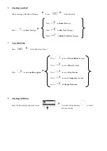 Предварительный просмотр 4 страницы Platon Snom D725 Instructions Manual