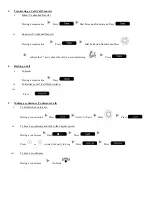 Предварительный просмотр 2 страницы Platon Yealink T30P Instructions