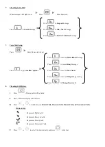 Предварительный просмотр 3 страницы Platon Yealink T30P Instructions