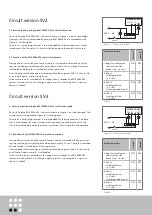 Предварительный просмотр 3 страницы Plättner ES1000W-AF8 Operating Manual