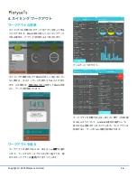 Preview for 16 page of Platysens Marlin MRL171 Manual