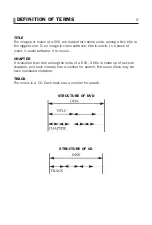 Предварительный просмотр 9 страницы Plawa cineman.5 User Manual