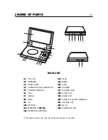 Предварительный просмотр 10 страницы Plawa CINEMAN 7x User Manual