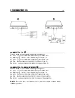 Предварительный просмотр 13 страницы Plawa CINEMAN 7x User Manual