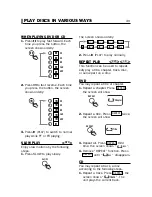 Предварительный просмотр 30 страницы Plawa CINEMAN 7x User Manual