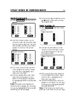 Предварительный просмотр 34 страницы Plawa CINEMAN 7x User Manual