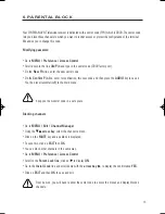 Предварительный просмотр 15 страницы Plawa Cineman DVB-T User Manual