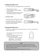 Preview for 12 page of Plawa DC-735 User Manual