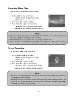 Preview for 24 page of Plawa DC-735 User Manual