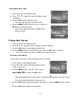 Preview for 31 page of Plawa DC-735 User Manual