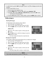 Preview for 34 page of Plawa DC-735 User Manual