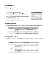 Preview for 37 page of Plawa DC-735 User Manual