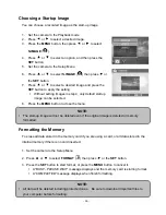 Preview for 40 page of Plawa DC-735 User Manual