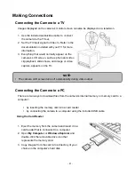 Preview for 42 page of Plawa DC-735 User Manual