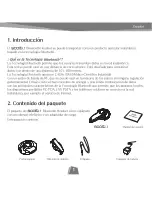 Preview for 4 page of Plawa Scolti.1 (Spanish) Manual Del Usuario