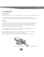 Preview for 6 page of Plawa Scolti.1 (Spanish) Manual Del Usuario