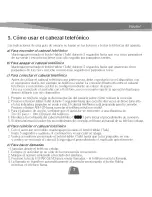 Preview for 10 page of Plawa Scolti.1 (Spanish) Manual Del Usuario