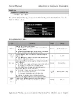 Preview for 10 page of Play Mechanix Big Buck Hunter Pro Open Season Operation And Service Manual