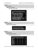 Preview for 16 page of Play Mechanix Big Buck Hunter Pro Open Season Operation And Service Manual