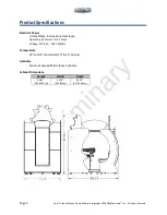 Preview for 5 page of Play Mechanix Halo: Fireteam Raven Two Player Setup And Operaton Service Manual