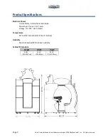 Preview for 5 page of Play Mechanix HALO FIRETEAM RAVEN Service Manual