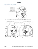 Preview for 9 page of Play Mechanix HALO FIRETEAM RAVEN Service Manual