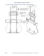 Preview for 7 page of Play Mechanix Minecraft Dungeons Arcade Setup And Operaton Service Manual