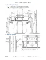 Preview for 9 page of Play Mechanix Minecraft Dungeons Arcade Setup And Operaton Service Manual