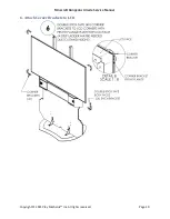 Preview for 10 page of Play Mechanix Minecraft Dungeons Arcade Setup And Operaton Service Manual