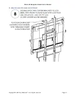 Preview for 12 page of Play Mechanix Minecraft Dungeons Arcade Setup And Operaton Service Manual