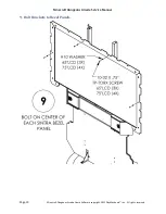 Preview for 13 page of Play Mechanix Minecraft Dungeons Arcade Setup And Operaton Service Manual