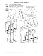 Preview for 14 page of Play Mechanix Minecraft Dungeons Arcade Setup And Operaton Service Manual