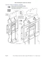 Preview for 15 page of Play Mechanix Minecraft Dungeons Arcade Setup And Operaton Service Manual