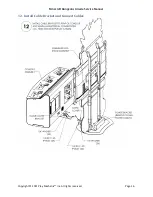 Preview for 16 page of Play Mechanix Minecraft Dungeons Arcade Setup And Operaton Service Manual