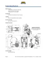 Preview for 5 page of Play Mechanix Nitro Trucks Setup And Operaton Service Manual