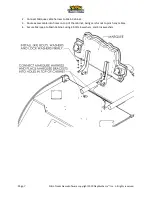 Preview for 7 page of Play Mechanix Nitro Trucks Setup And Operaton Service Manual