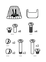 Предварительный просмотр 9 страницы Play FROM Assembly Instructions Manual