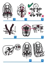 Preview for 5 page of Play SAFE ONE Instructions Manual