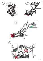 Preview for 11 page of Play SCOUTER FIX Instructions Manual