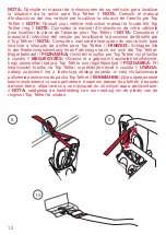 Preview for 12 page of Play SCOUTER FIX Instructions Manual