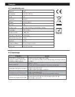 Preview for 4 page of Play2Run RS4Go User Manual