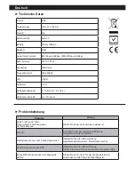 Preview for 12 page of Play2Run RS4Go User Manual