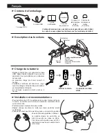 Preview for 3 page of Play2Run Sport Bluetooth SC12 User Manual