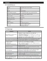 Preview for 5 page of Play2Run Sport Bluetooth SC12 User Manual