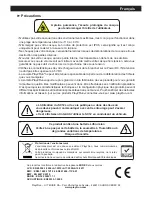 Preview for 6 page of Play2Run Sport Bluetooth SC12 User Manual