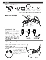 Preview for 7 page of Play2Run Sport Bluetooth SC12 User Manual