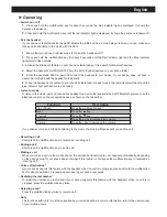 Preview for 8 page of Play2Run Sport Bluetooth SC12 User Manual