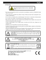 Preview for 10 page of Play2Run Sport Bluetooth SC12 User Manual