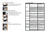 Preview for 4 page of PlayActive BBH118A Manual