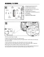 Предварительный просмотр 7 страницы PlayActive JE118 Owner'S Manual